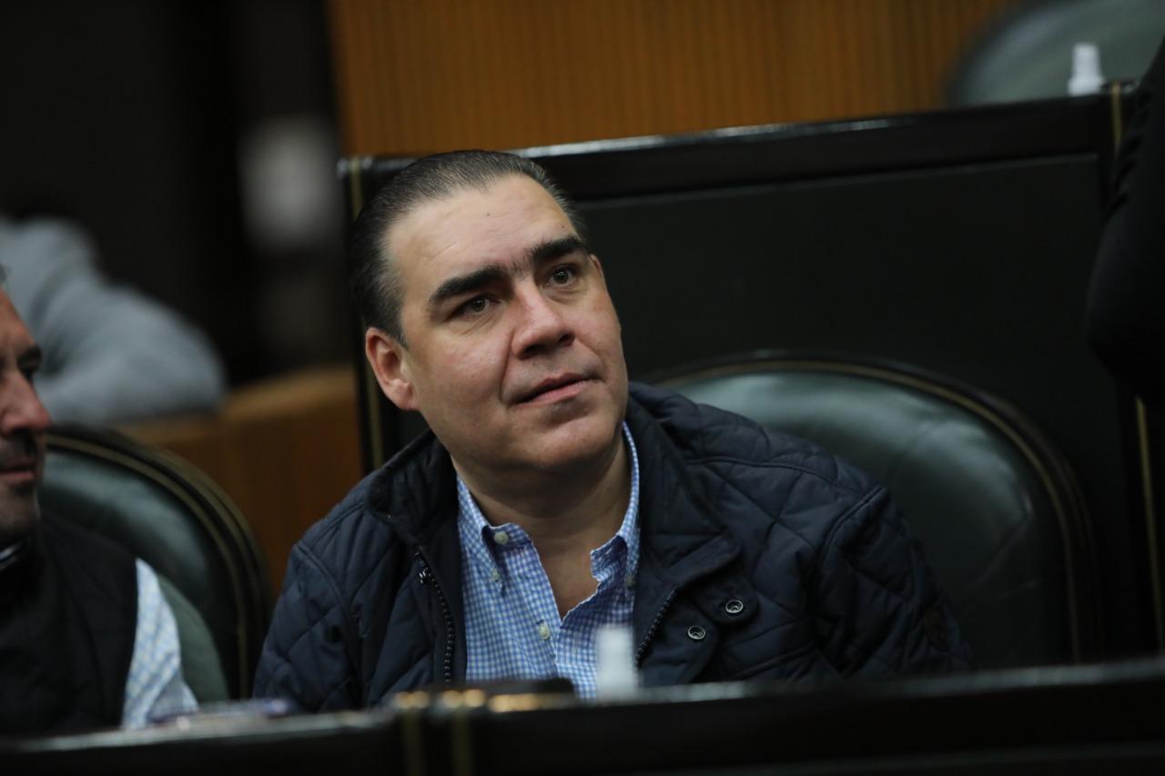 LA SIMULACIÓN Y LAS FALSAS EXPECTATIVAS DESTRUYEN LAS BASES DE CONFIANZA EN LAS QUE DEBE CIMENTARSE EL DIÁLOGO: PRI