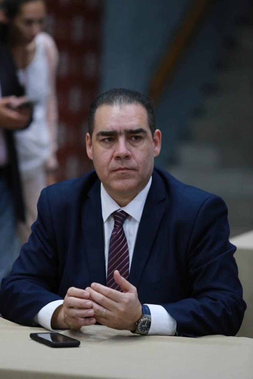  PLANTEA HERIBERTO TREVIÑO QUE PROGRAMAS SOCIALES RINDAN INFORME SOBRE AVANCES Y RESULTADOS