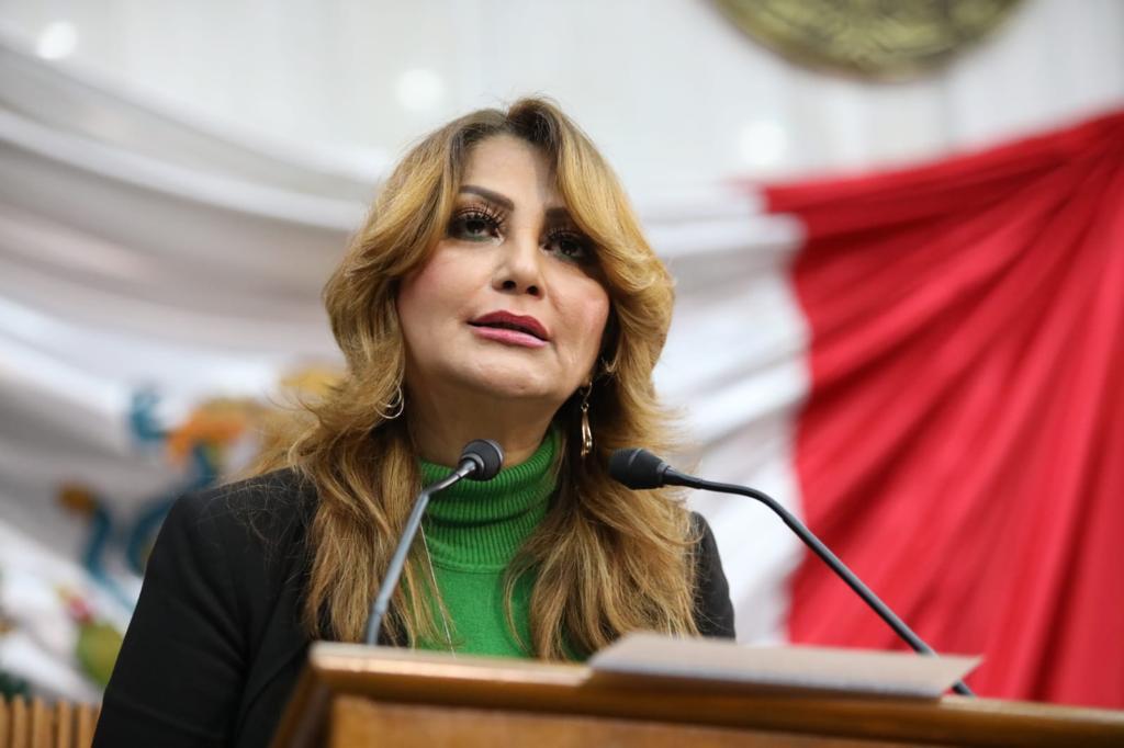 PLANTEA GABRIELA GOVEA FORTALECER LUCHA CONTRA EL CÁNCER