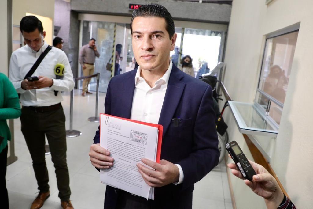 PLANTEA RICARDO CANAVATI QUE CONSEJO DE VALORES RETOME TRABAJOS PARA EVITAR PLEITOS EN ESCUELAS