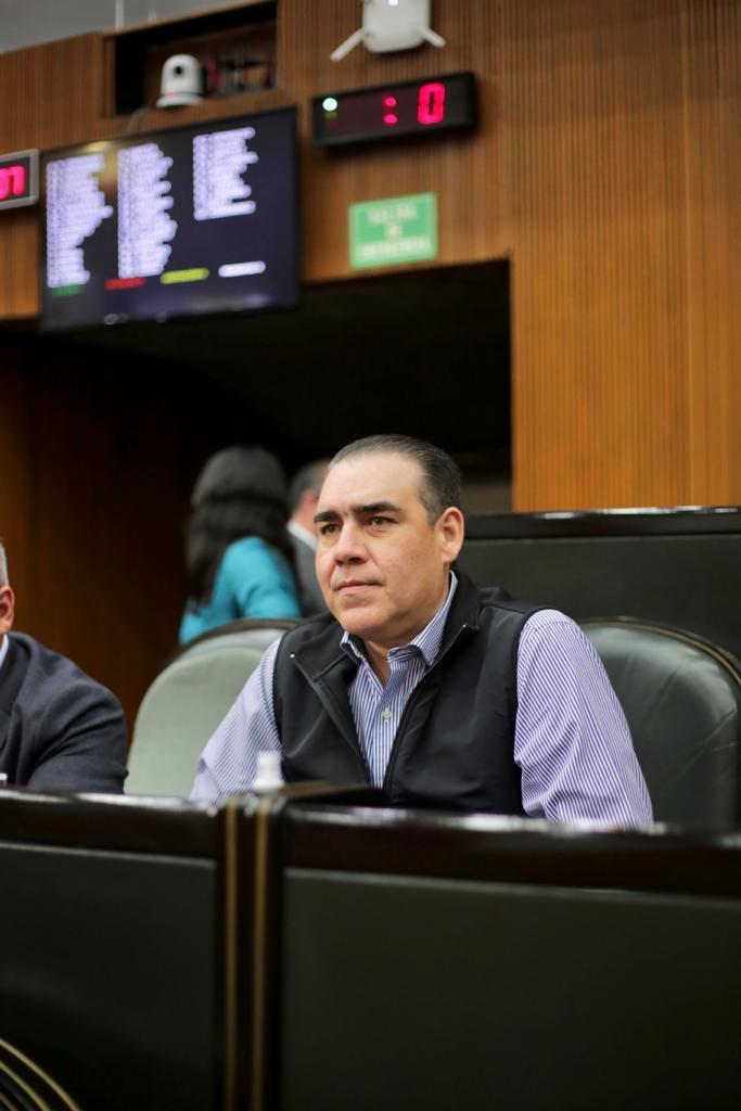 APRUEBA CONGRESO REFORZAR COMBATE A FRAUDES