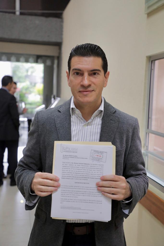 PROPONE RICARDO CANAVATI PROGRAMAS DE EDUCACIÓN AMBIENTAL Y DE PREVENCIÓN DE INCENDIOS