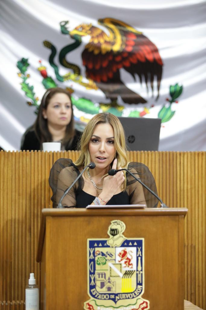 PROPONE PERLA VILLARREAL INCLUIR A LA PROFEPA EN EL PLAN PARA LA CALIDAD DEL AIRE