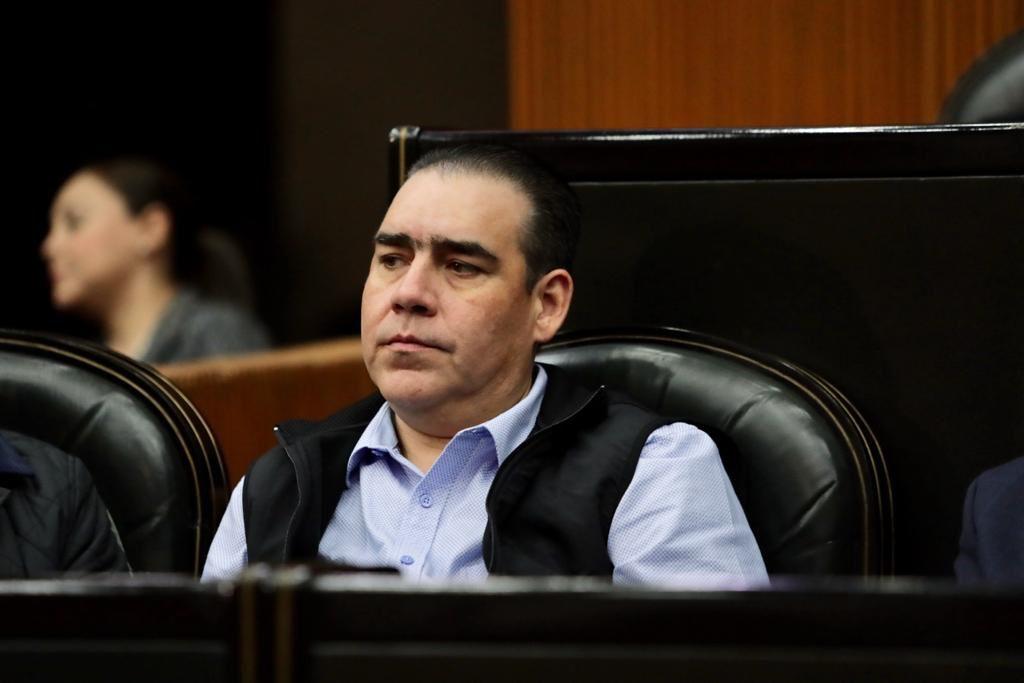 BUSCA HERIBERTO TREVIÑO BLINDAR A MENORES  DE GRUPOS DELICTIVOS