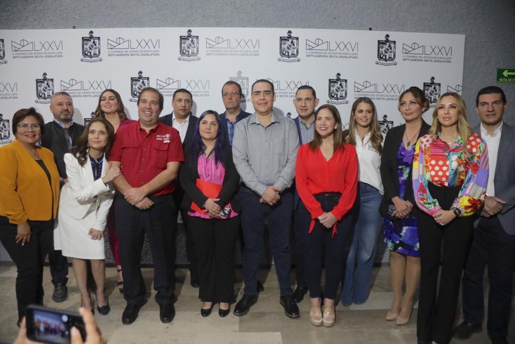 LISTO GLPRI PARA CONSTRUIR Y DIALOGAR CON RESPETO;  DEMANDA CESAR ATAQUES