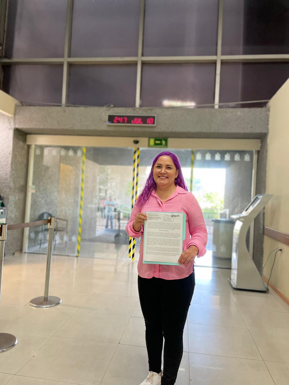 PIDE JESSICA MARTÍNEZ REFORZAR ACCIONES CONTRA CONTAMINACIÓN Y NUEVA OLA DE CALOR