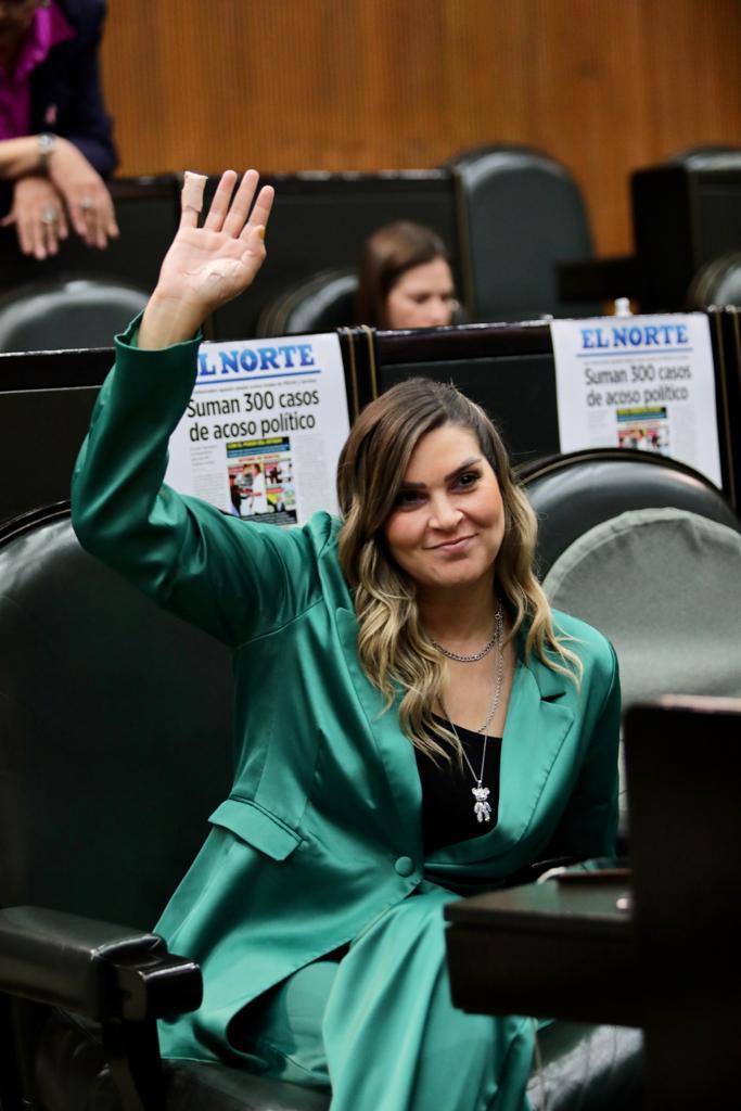 PLANTEA ANA GONZÁLEZ DESTINAR MÁS RECURSOS PARA PREVENCIÓN Y ATENCIÓN DE SALUD MENTAL