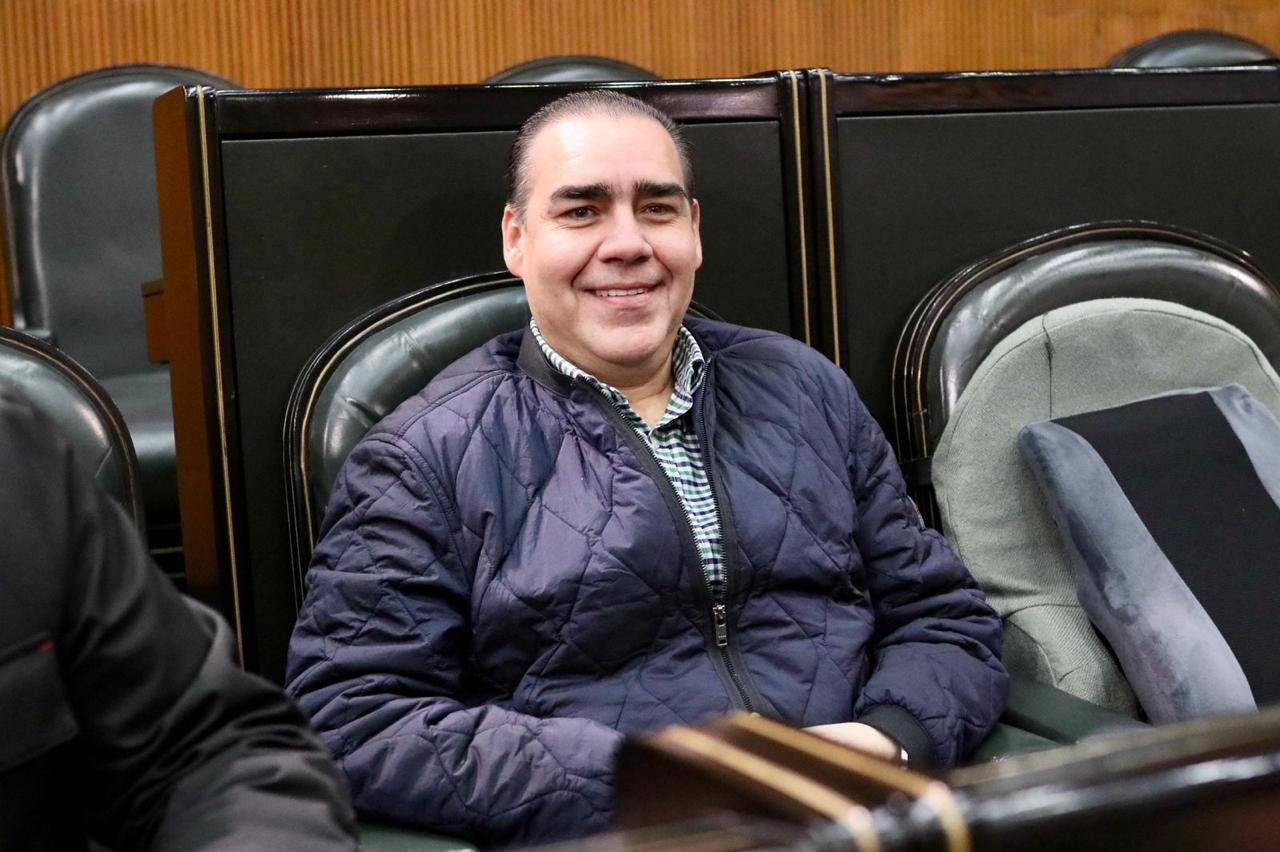 NUEVO PRESUPUESTO DEBE INCLUIR COMPROMISOS CLAROS QUE DEBEN CUMPLIRSE: HERIBERTO TREVIÑO