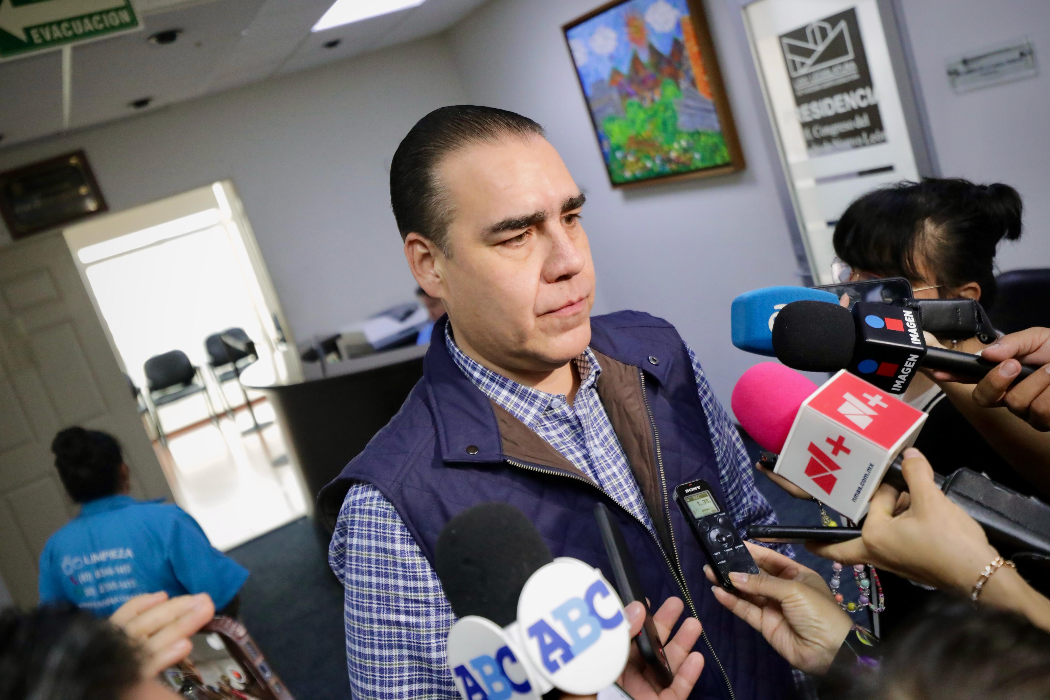 PRESUPUESTO ESTÁ EN 