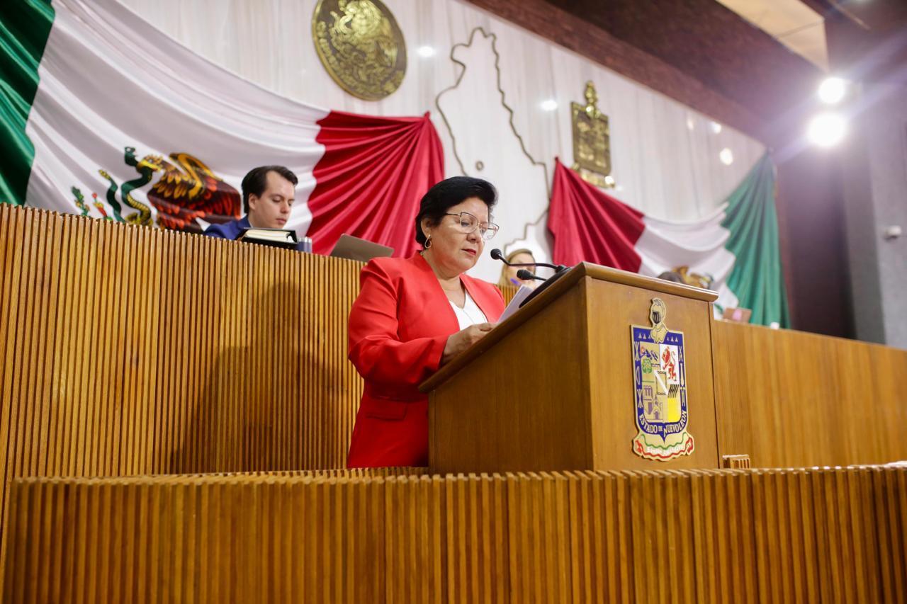 PLANTEA ELSA ESCOBEDO PROHIBIR DEFINITIVAMENTE  BOLSAS DE PLÁSTICO