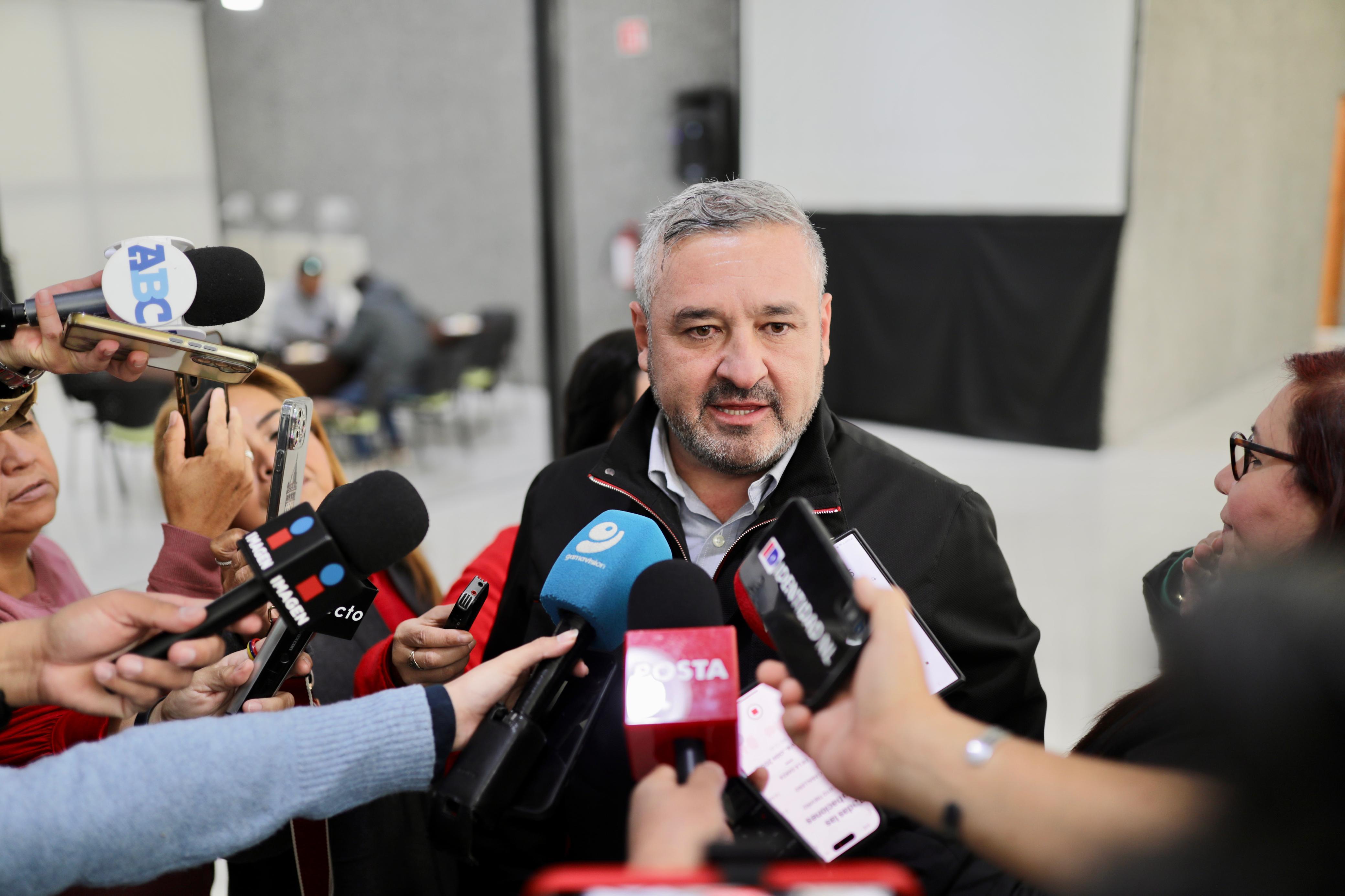 CONSEJO DE AGUA Y DRENAJE CANCELA 