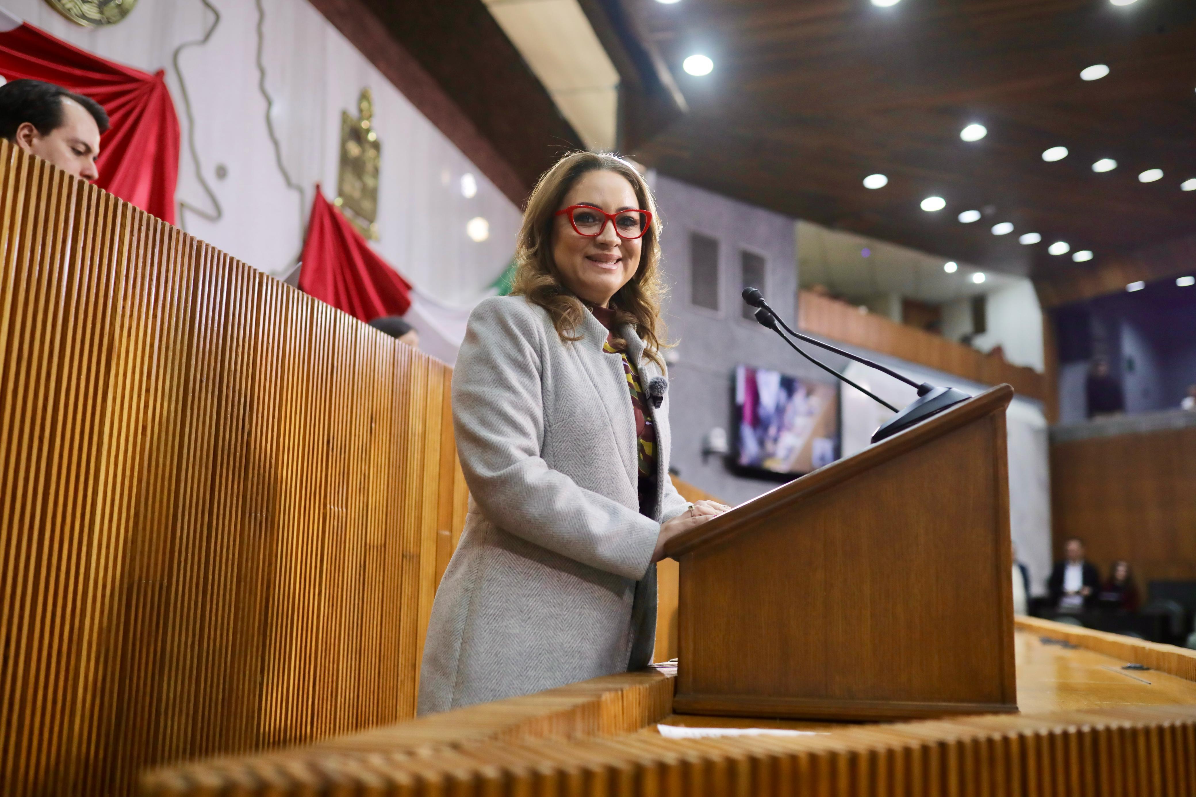 EXIGE ARMIDA SERRATO REACTIVAR ALERTAS AMBIENTALES 