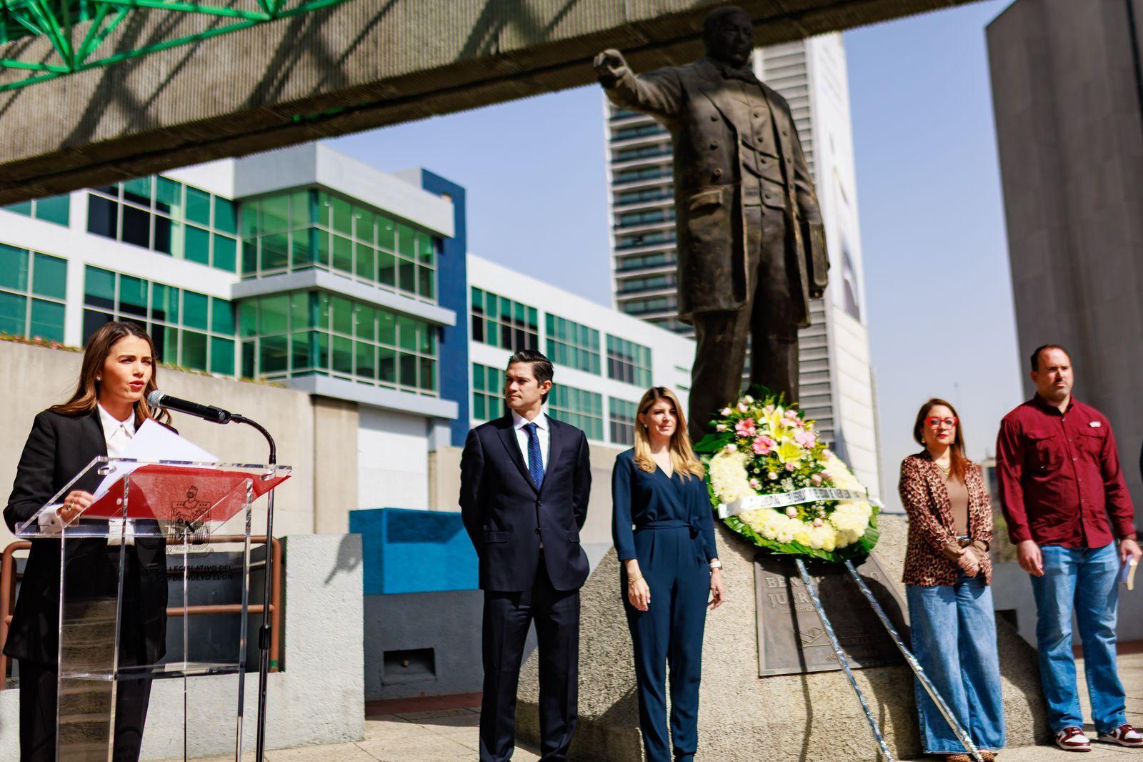 LORENA DE LA GARZA: LA JUSTICIA AMBIENTAL ES UN PENDIENTE EN NUEVO LEÓN