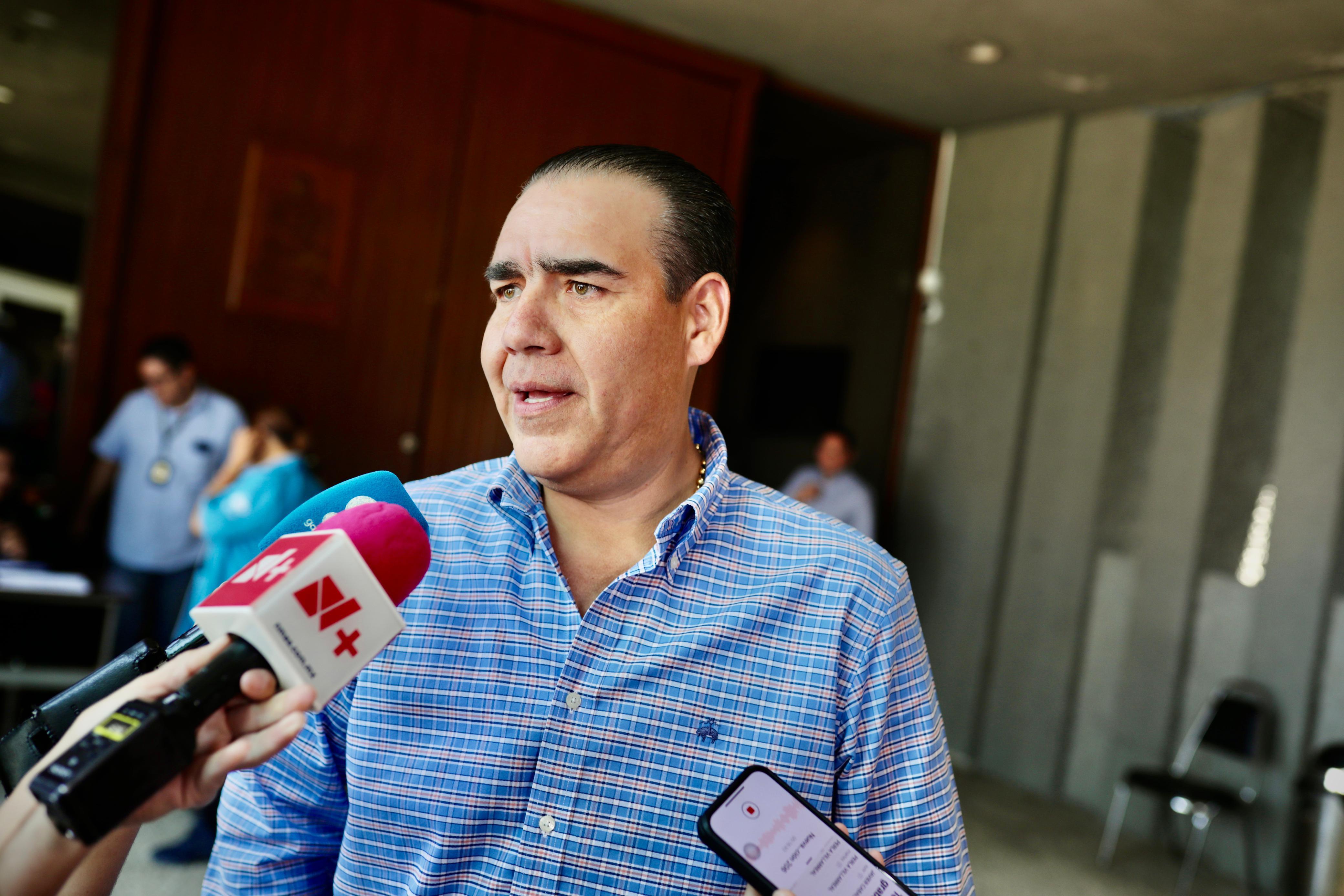 URGE HERIBERTO TREVIÑO PREVENIR MÁS ACCIDENTES DE LA LÍNEA 6; PIDE DEFINIR PROYECTOS EJECUTIVOS 