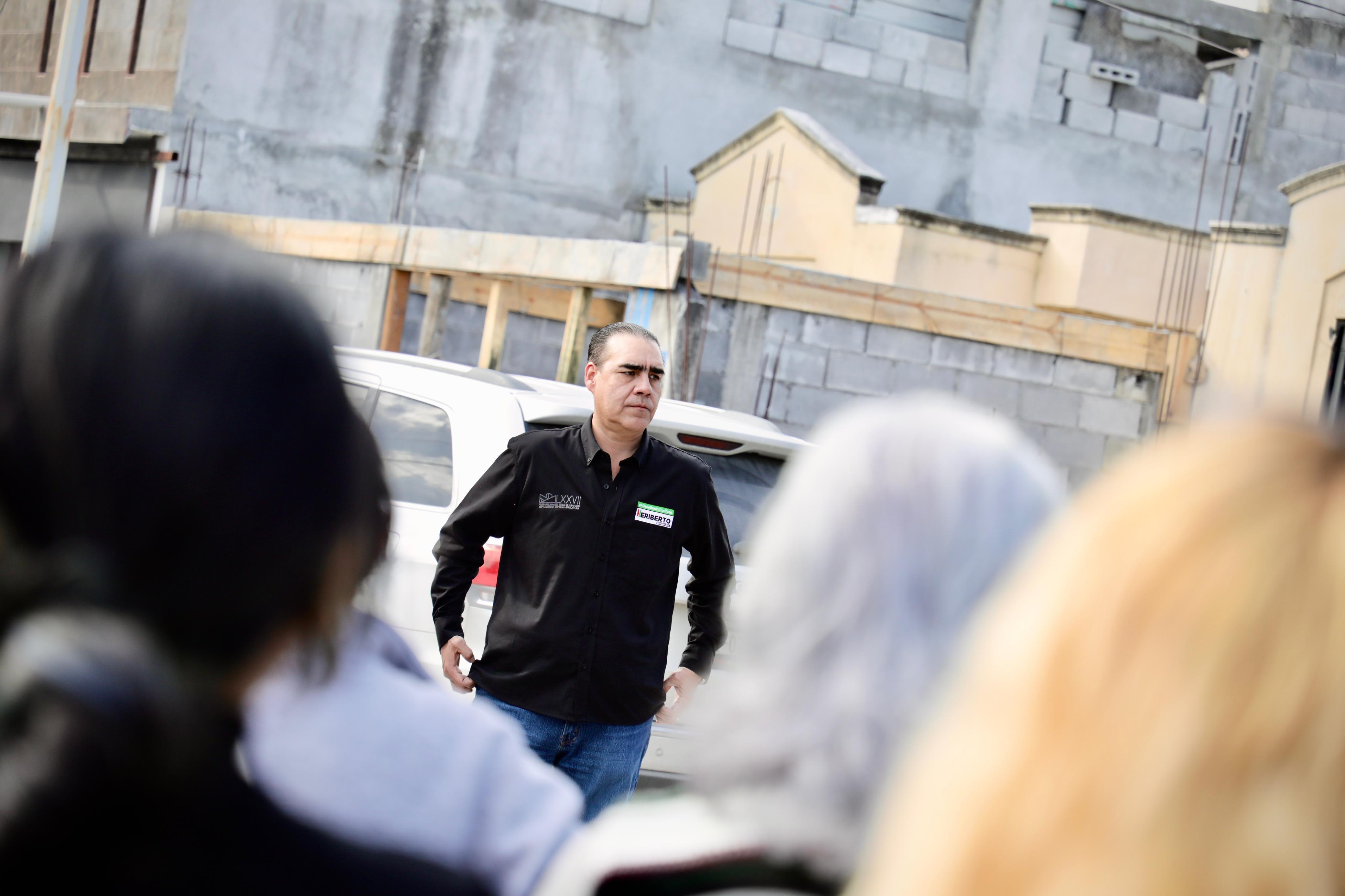 METRO LLEGA A 10 PESOS Y SERVICIO NO MEJORA: HERIBERTO TREVIÑO 