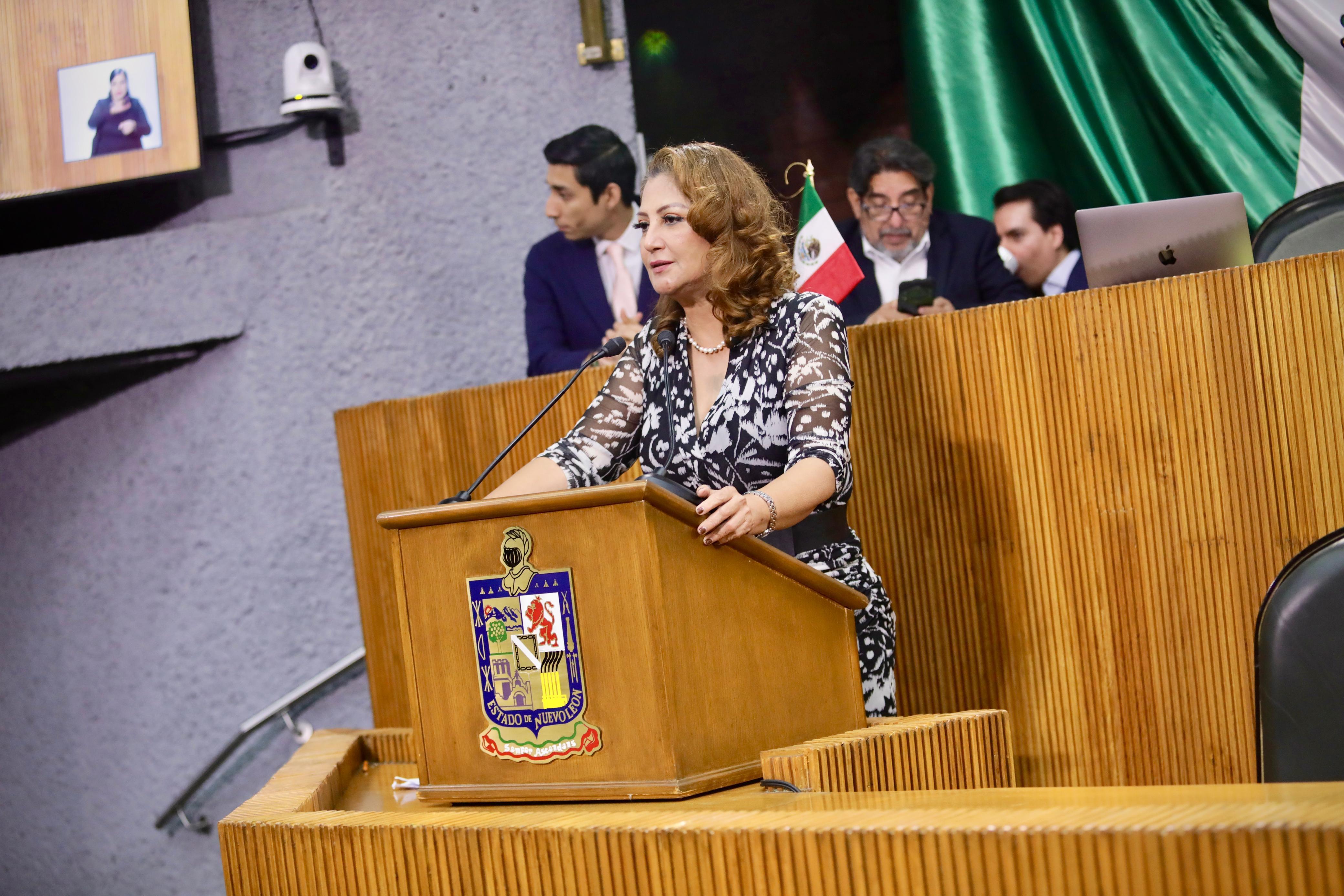 EXHORTA GABRIELA GOVEA A REFORZAR PREVENCIÓN CONTRA EL DENGUE 