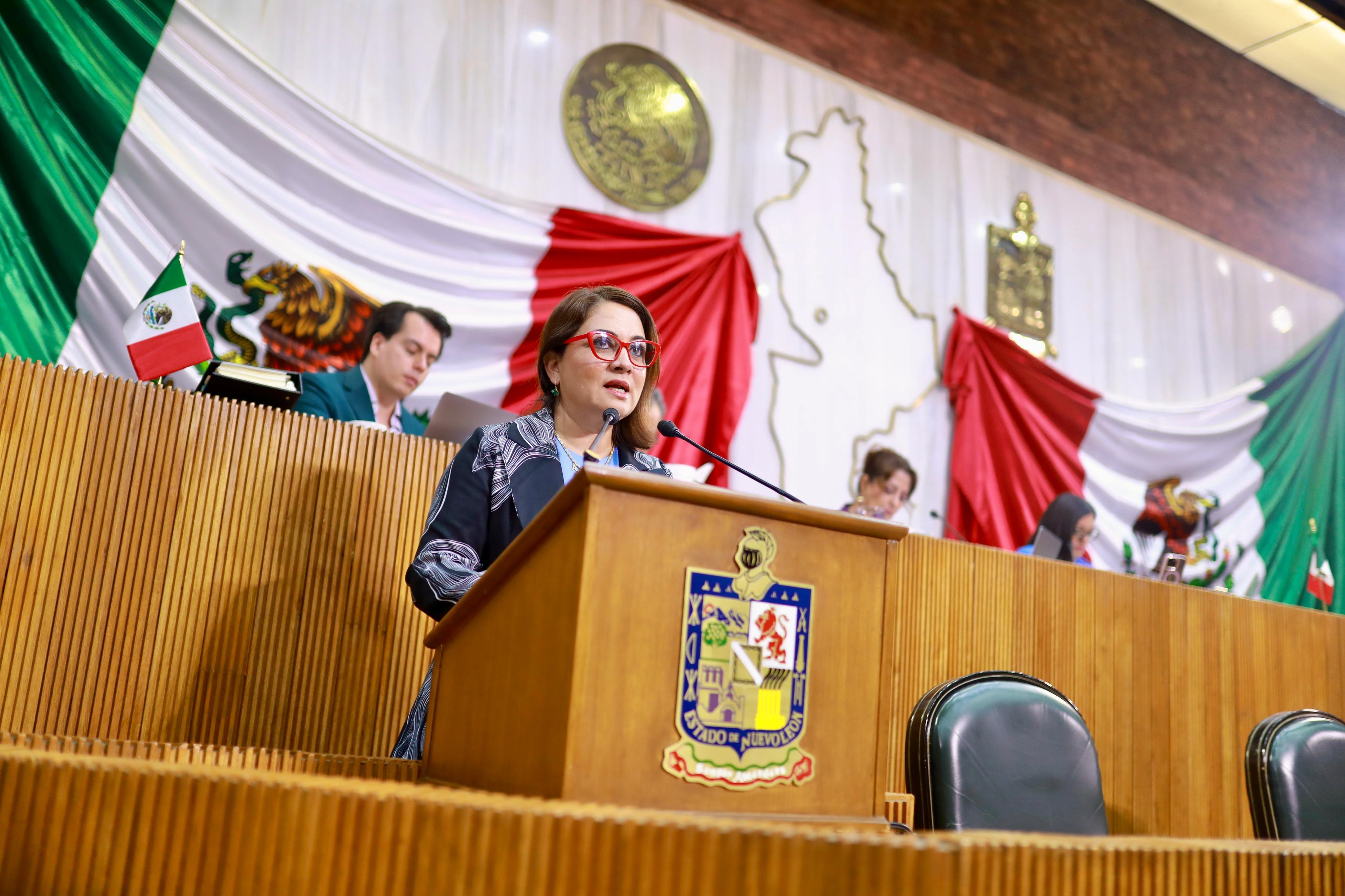 AVALA CONGRESO MESAS DE TRABAJO PARA FORTALECER COMBATE A LA EXTORSIÓN