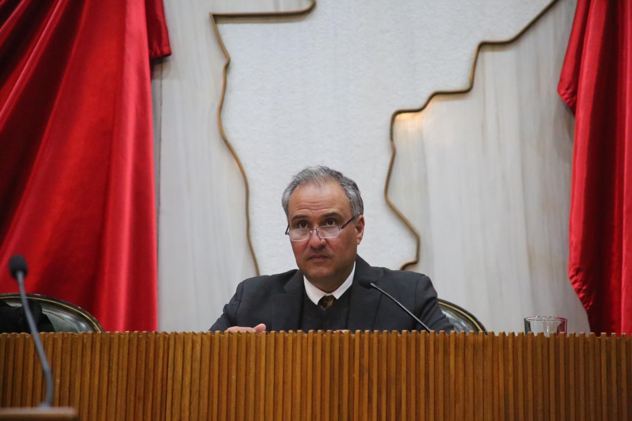 ABOGA GLPRI POR FORMACIÓN EDUCATIVA DE RECLUSAS