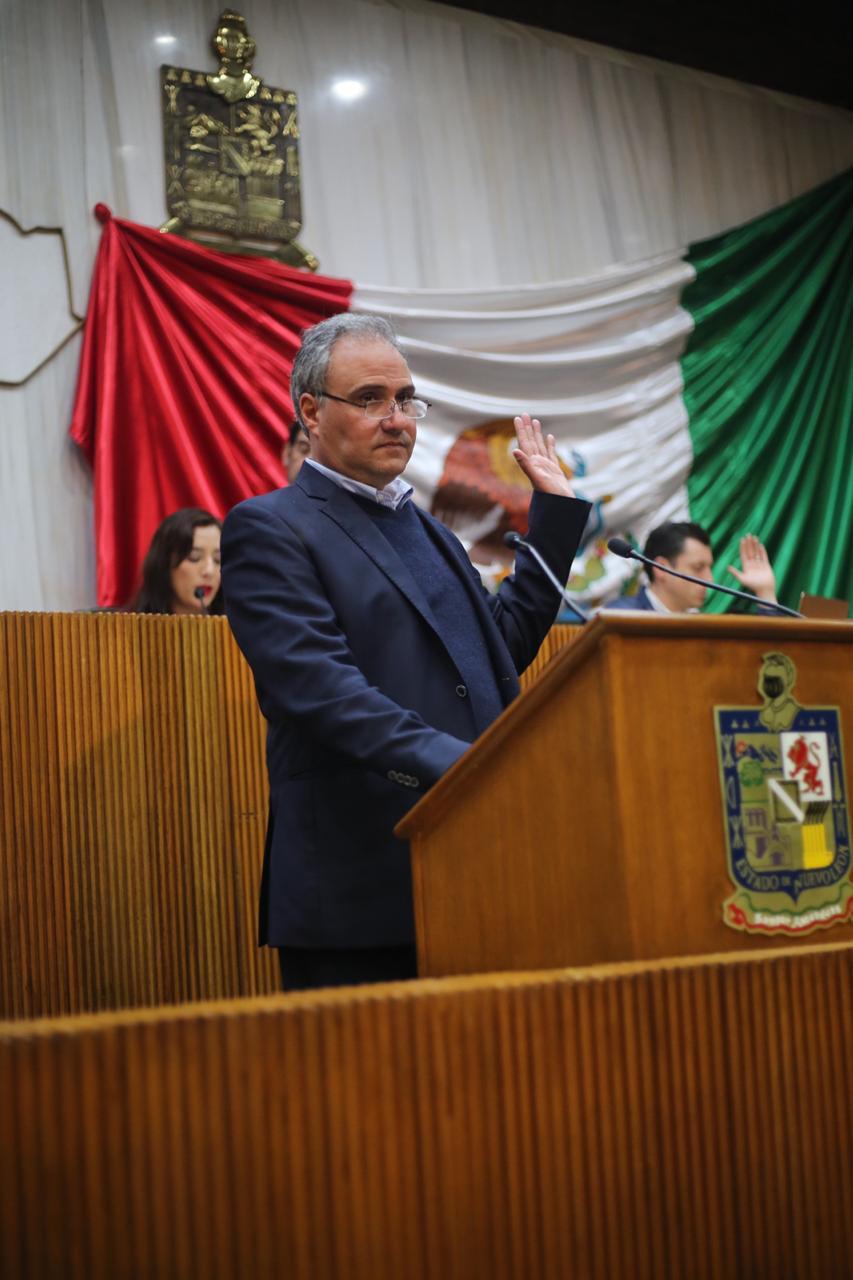 CONVOCA GLPRI A REACTIVAR CONSEJO CIUDADANO DE REMUNERACIONES   