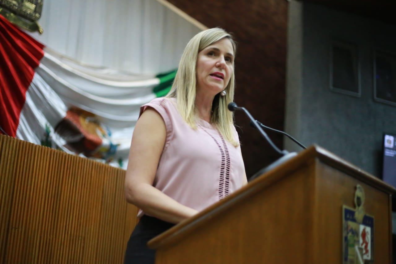 ALERTA PRI DE RIESGOS POR FALLAS ESTRUCTURALES EN ESCUELA DE GUADALUPE