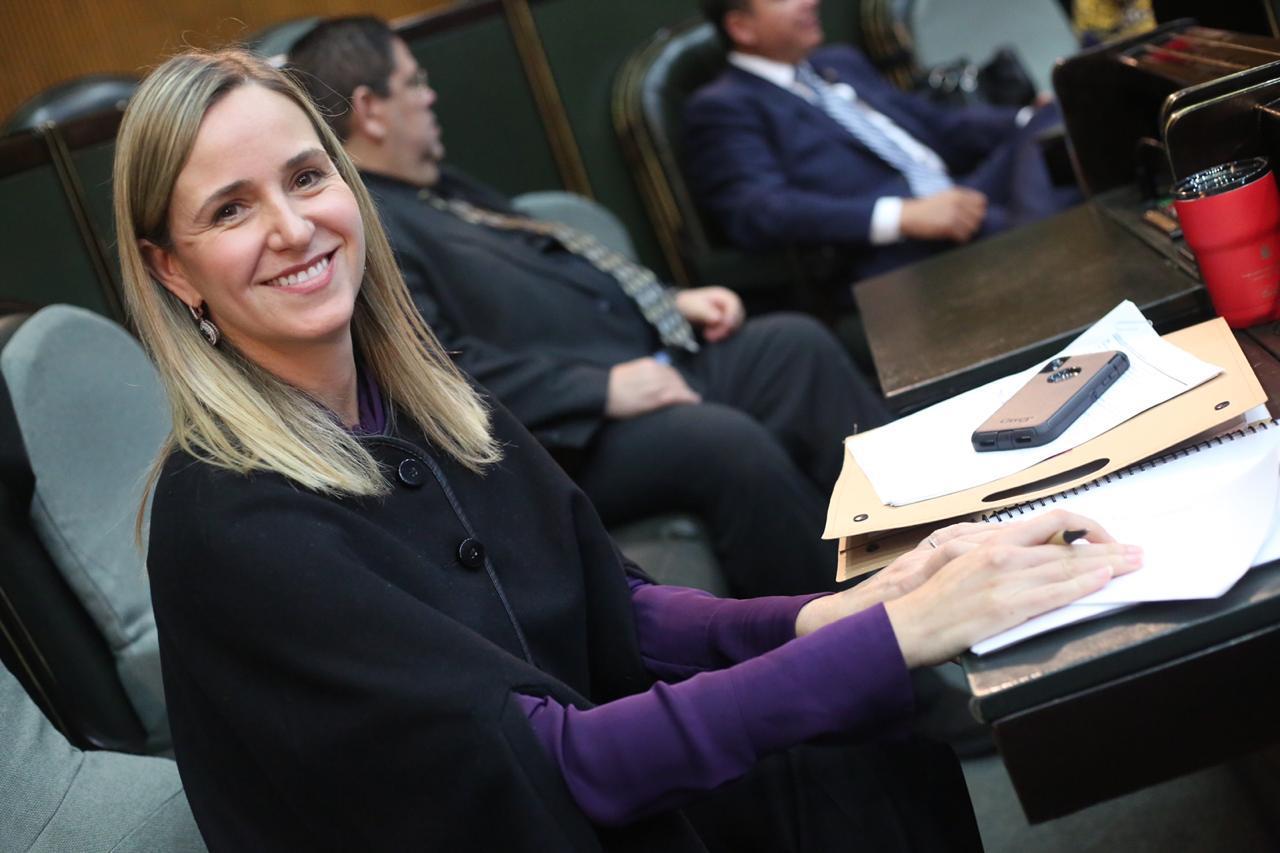 APRUEBA CONGRESO IMPLEMENTAR 