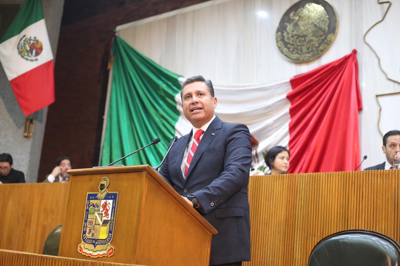  SERÍA NUEVO LEÓN PRIMERO EN TENER  