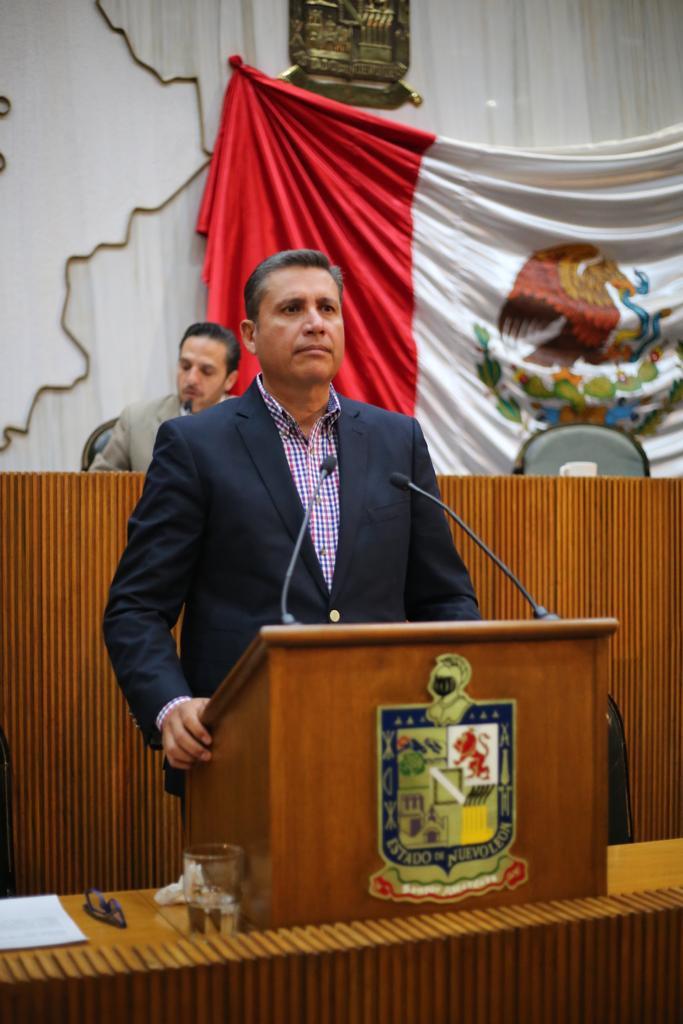 PROPONEN MECANISMO DE 