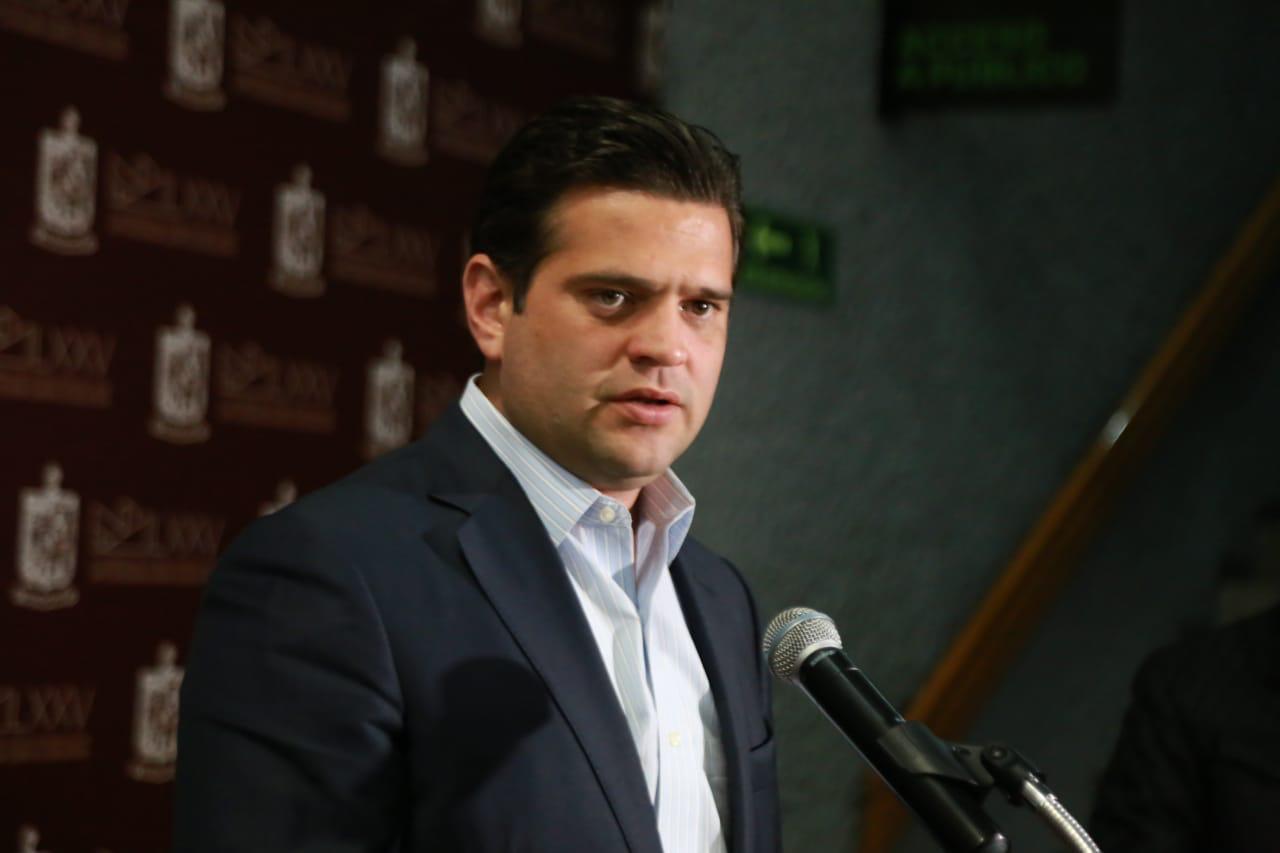 PROPONE PRI SANCIONES ECONÓMICAS E INHABILITACIÓN POR 25 AÑOS A TRANSPORTISTAS QUE REALICEN PARO