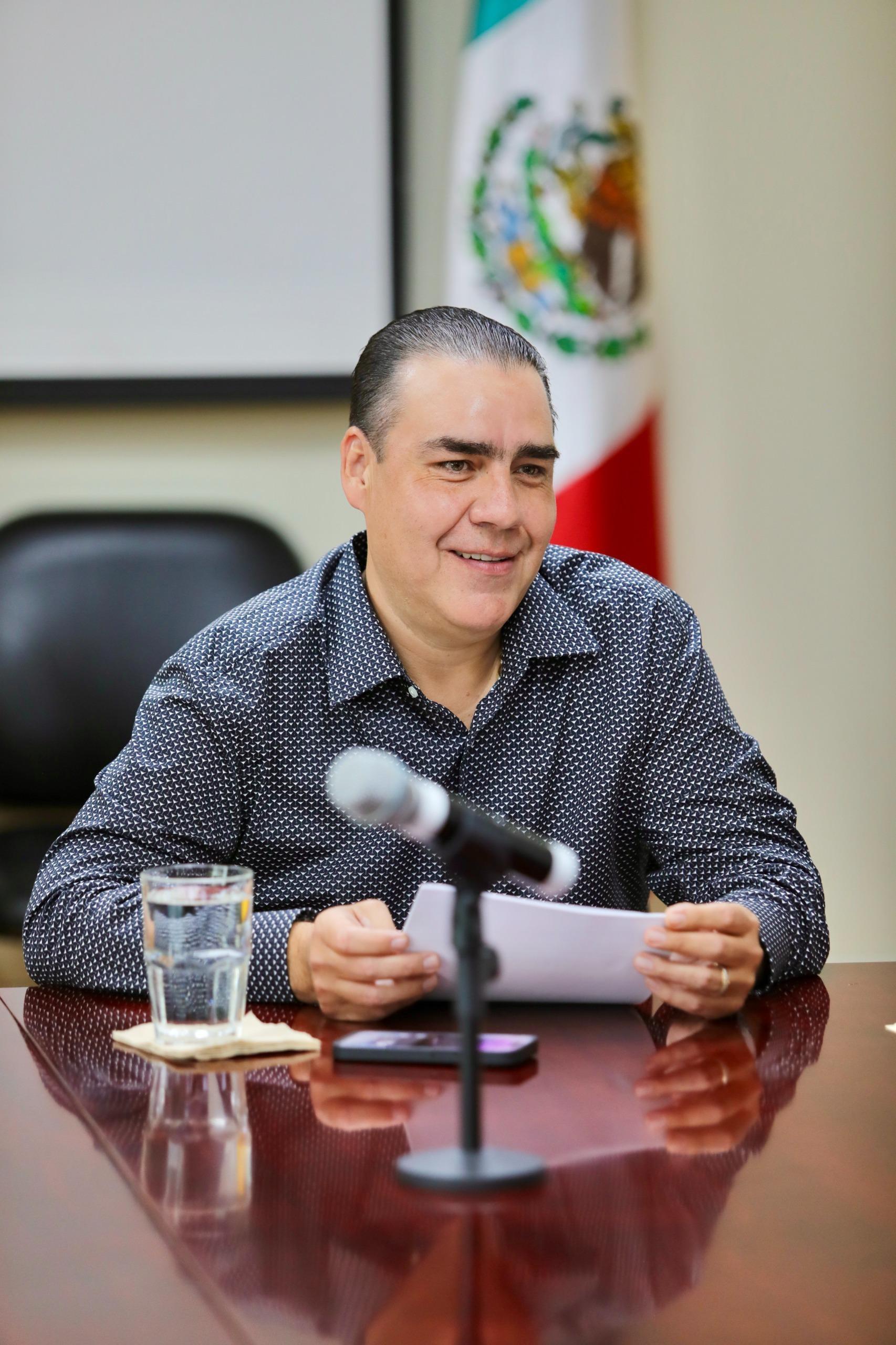 PIDE HERIBERTO TREVIÑO IMPULSAR USO DE ENERGÍA LIMPIA EN MIPYMES