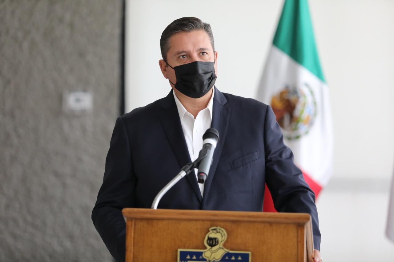 LLAMA IBARRA A CIVILIDAD POLÍTICA PARA CONSOLIDAR DEMOCRACIA