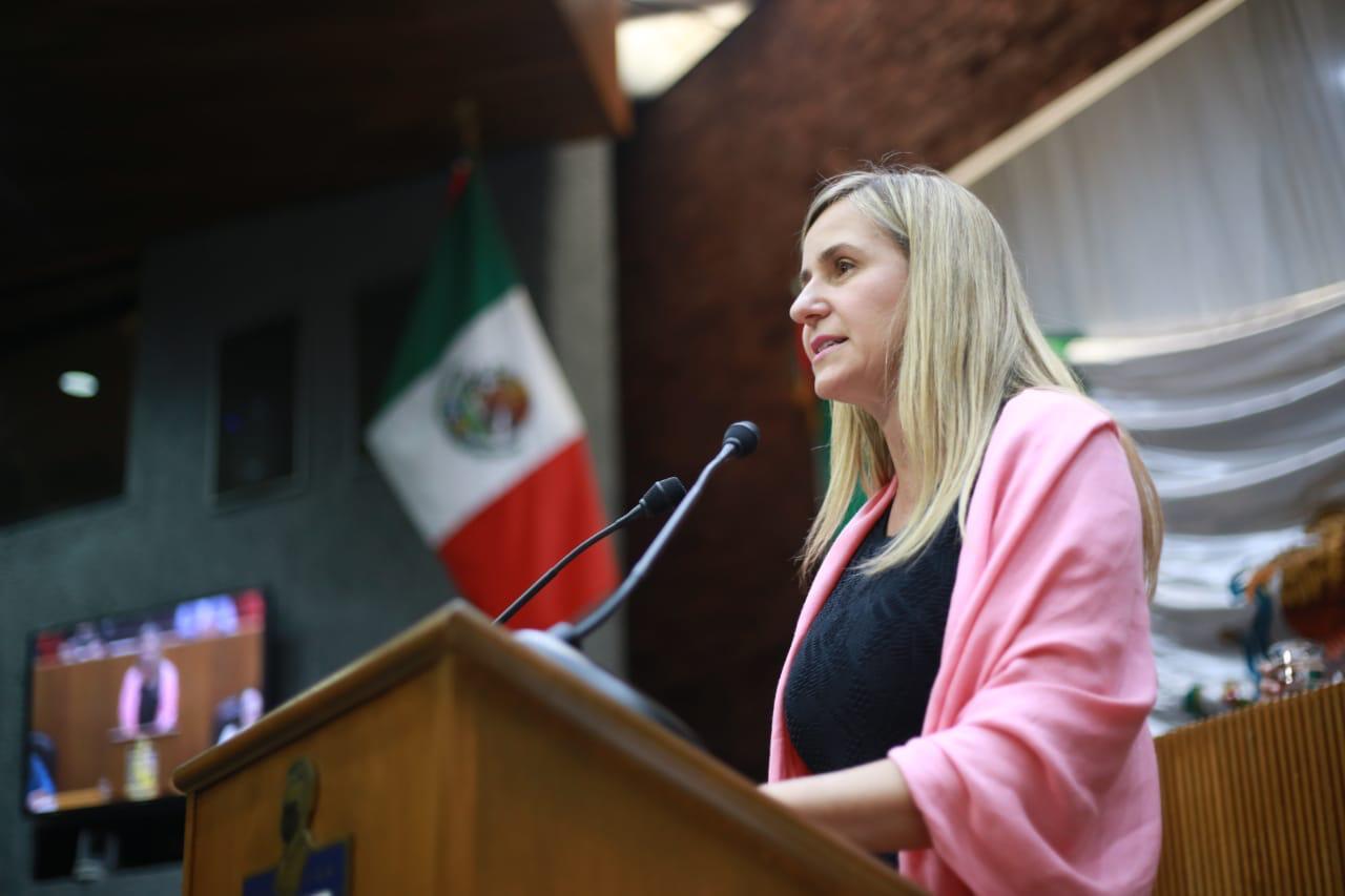 PROPONE PRI REALIZAR PARLAMENTO INCLUYENTE