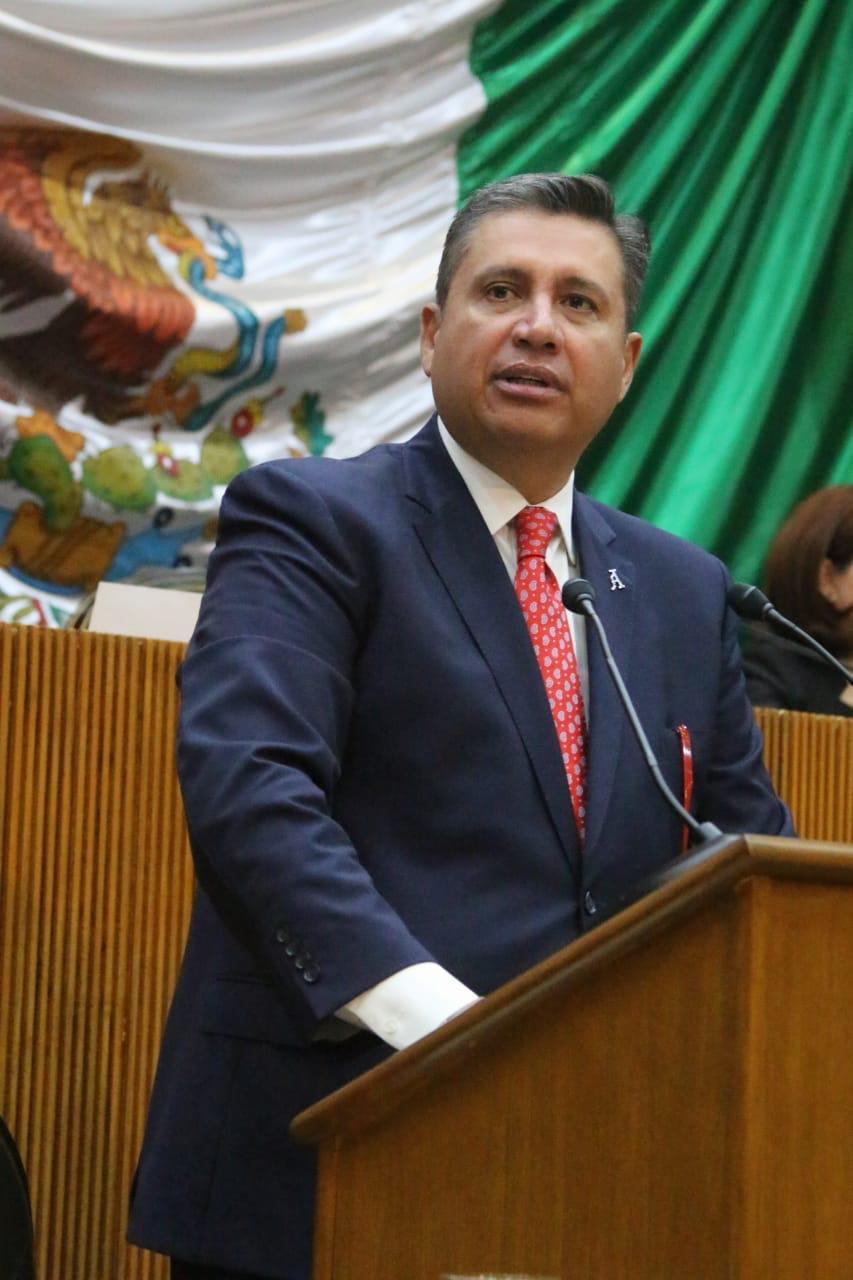 ABOGA PRI POR DEL DERECHO A LA EDUCACIÓN DE NIÑOS MIGRANTES