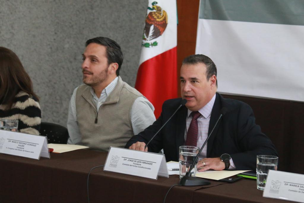 PERFILAN CREAR ORGANISMO QUE COORDINE DESARROLLO URBANO ORDENADO