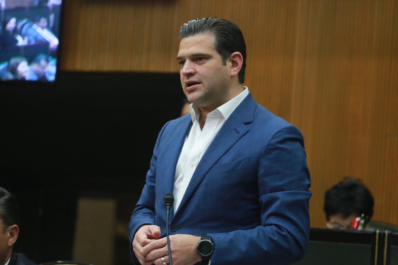 CUESTIONA PRI MANEJO DEL SISTEMA PENITENCIARIO ESTATAL ANTE CIERRE DEL PENAL DE TOPO CHICO