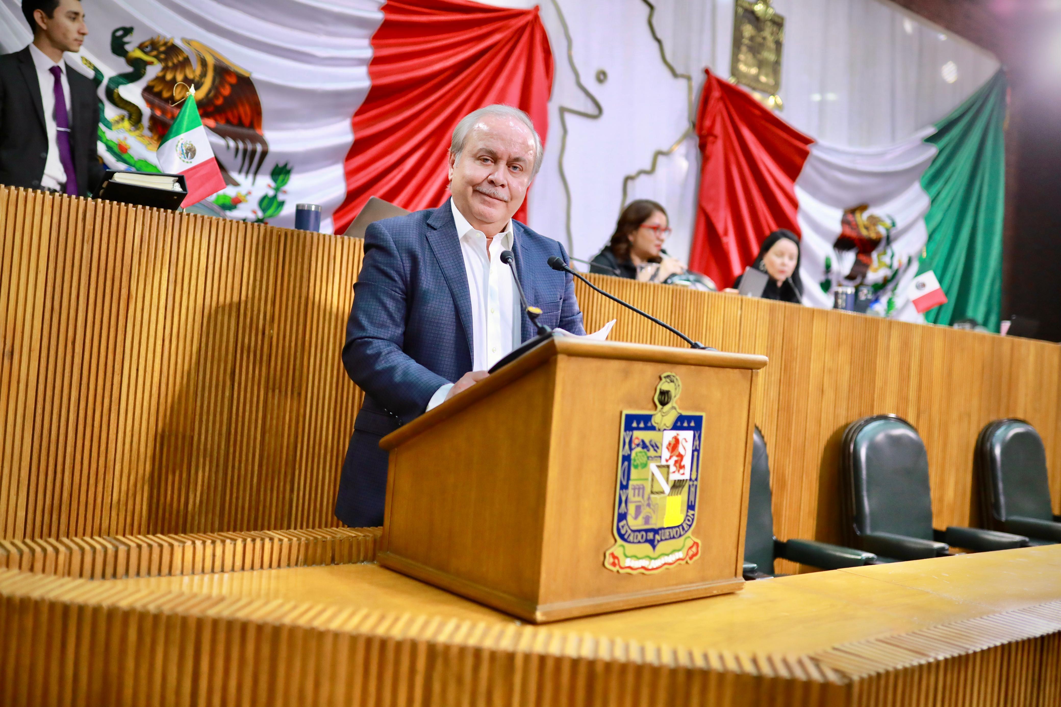 DEMANDA HECTOR MORALES MAYOR VIGILANCIA PARA EVITAR ACCIDENTES LABORALES 