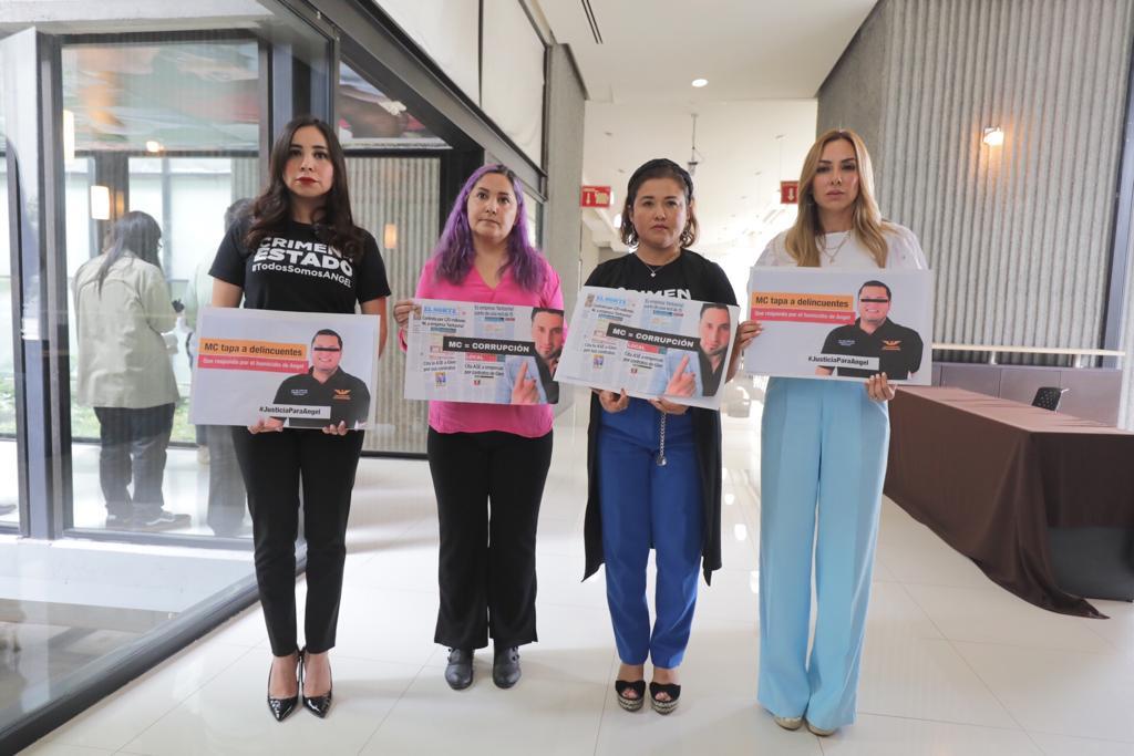 AVALAN DIPUTADAS QUE CASO FABRILES ES 