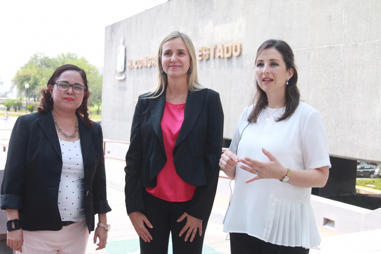 PROPONE PRI QUE SE CONSIDERE EN PENSIÓN ALIMENTICIA LA 