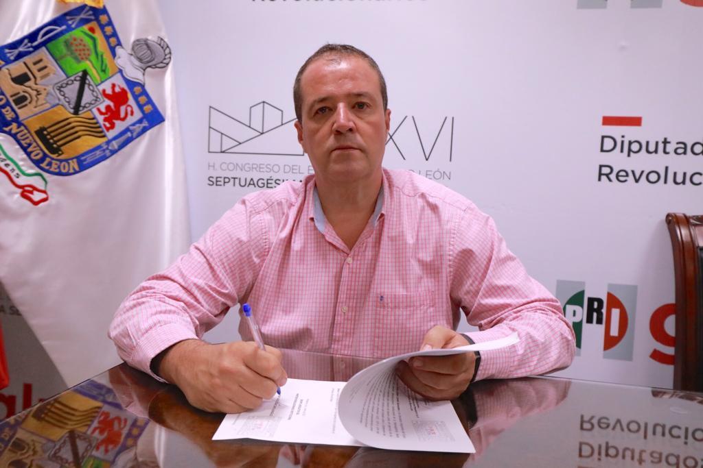 PLANTEA PRI QUE COVID 19 SEA CONSIDERADA ENFERMEDAD TRANSMISIBLE