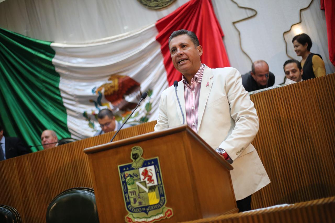 VA GLPRI POR AMPLIAR SANCIONES POR VIOLENCIA DEPORTIVA 