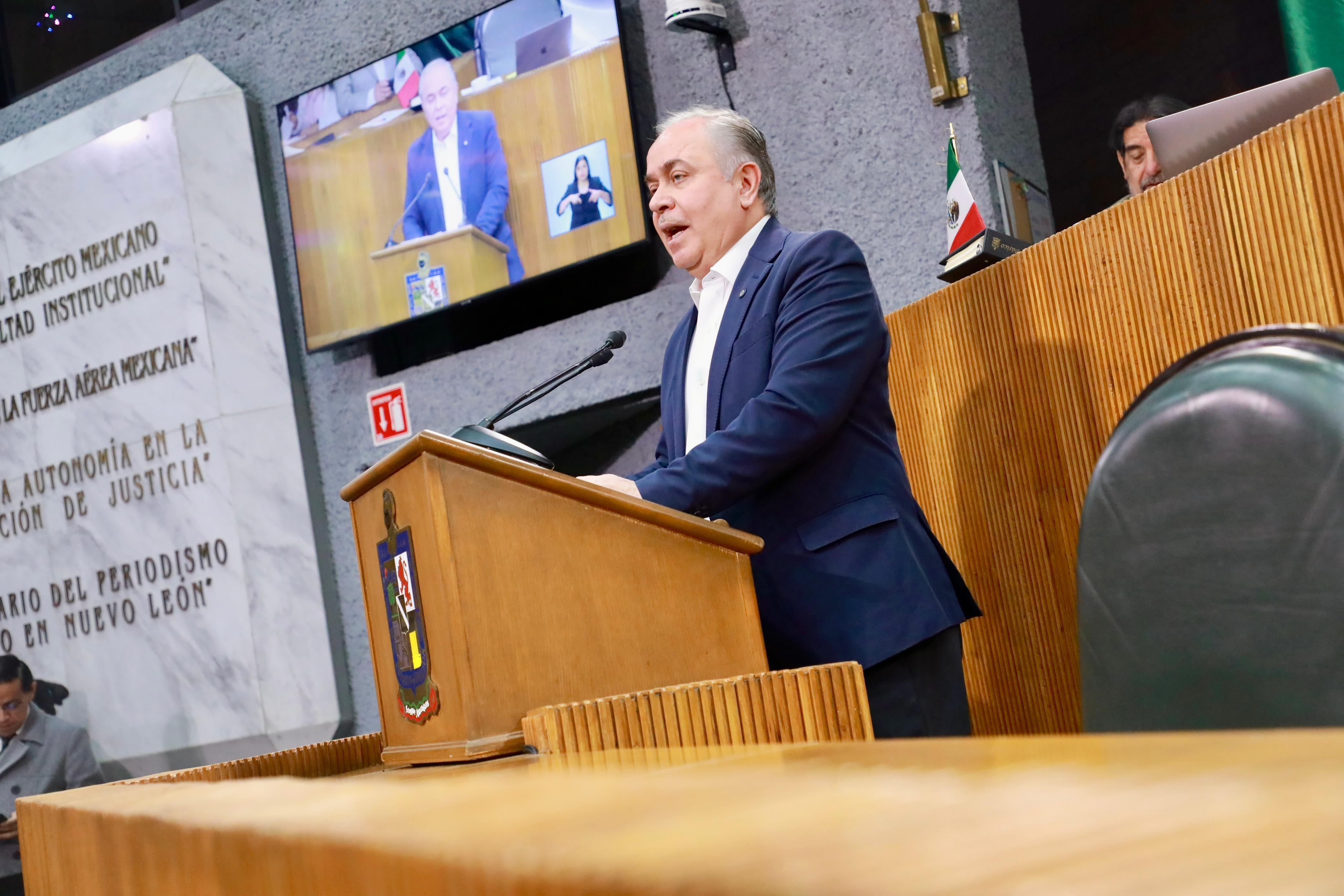 PROPONE HÉCTOR ORALES HOMENAJEAR A AUTÉNTICOS TIGRES POR CAMPEONATO ONEFA 2025