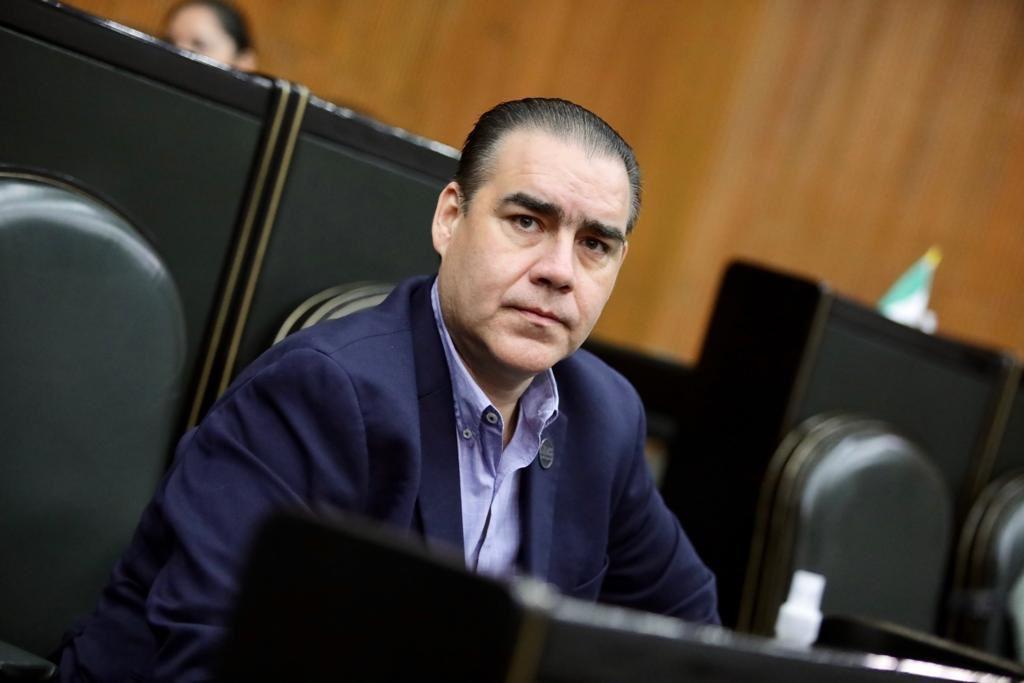 PROPONE HERIBERTO TREVIÑO QUE CONARTE  CONTRIBUYA A LA EQUIDAD DE GÉNERO