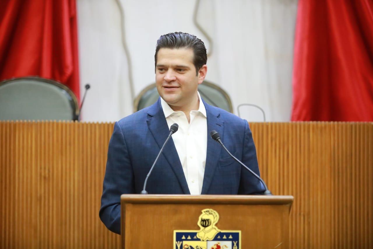 LLAMA CIENFUEGOS A REACTIVACIÓN ECONÓMICA RESPONSABLE CON ESTRICTAS MEDIDAS SANITARIAS