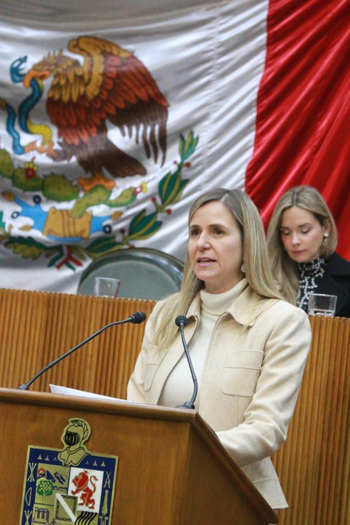 URGE PRI A PUBLICAR REFORMA PARA FORTALECER DEFENSORÍAS INFANTILES