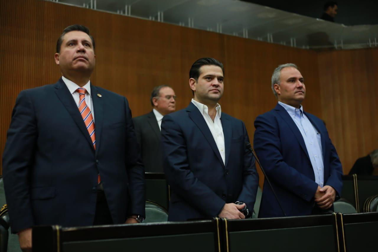 RECONOCE CIENFUEGOS LEGADO DE DON EUGENIO GARZA SADA EN SU ANIVERSARIO LUCTUOSO