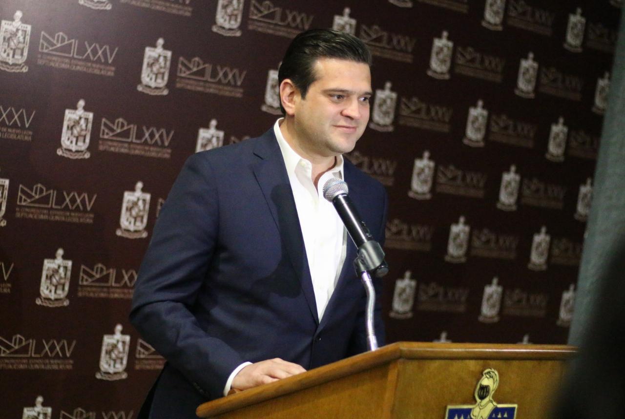 CIUDADANOS, HARTOS DEL GOBERNADOR: CIENFUEGOS