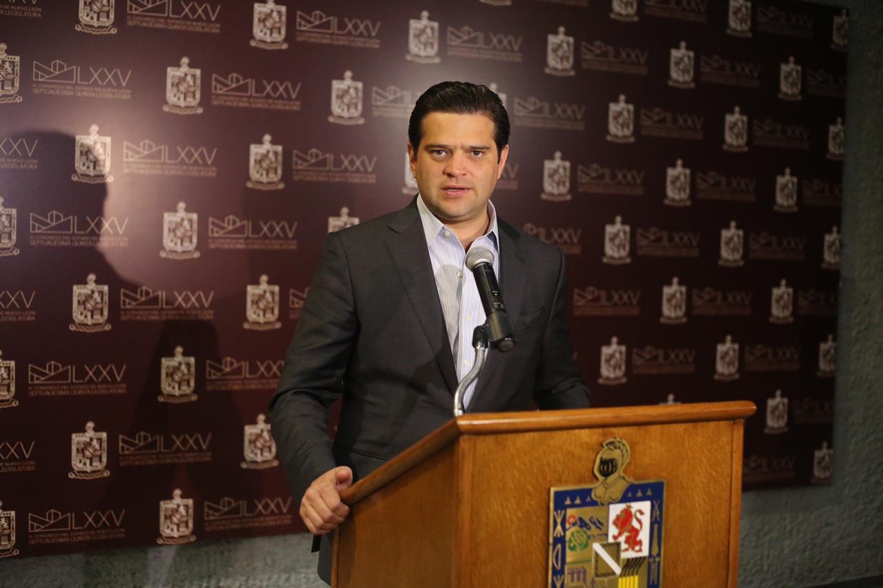 EXIGIMOS ALTO TOTAL A LA INSEGURIDAD: CIENFUEGOS