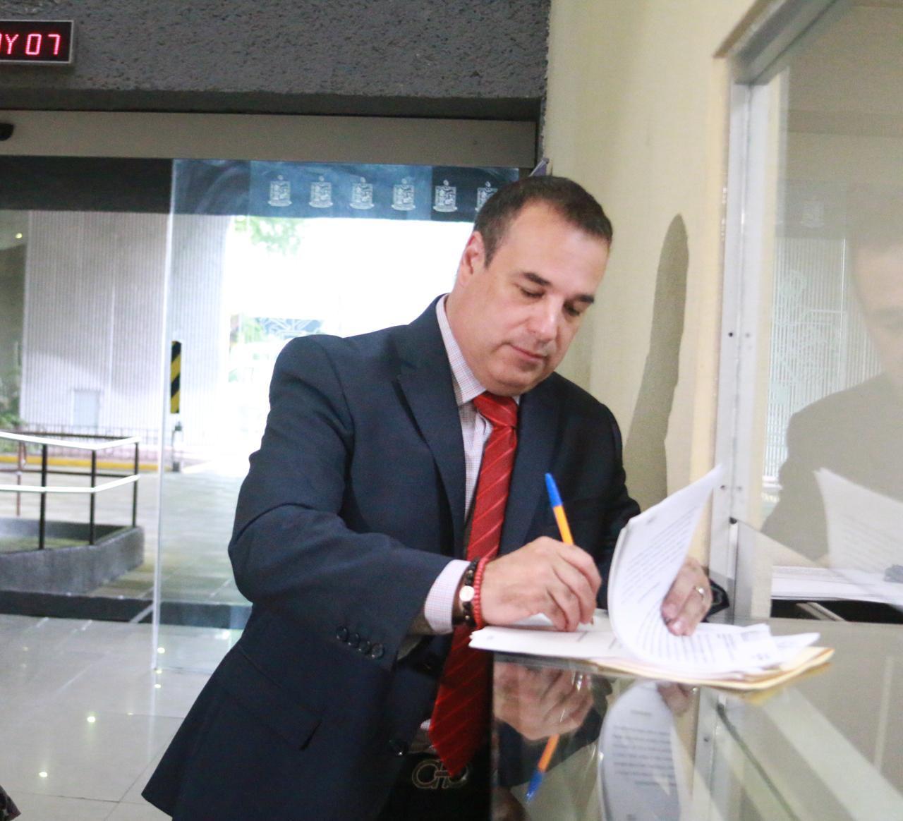 PROPONE PRI CREAR REGISTRO ESTATAL DE DEUDORES ALIMENTARIOS