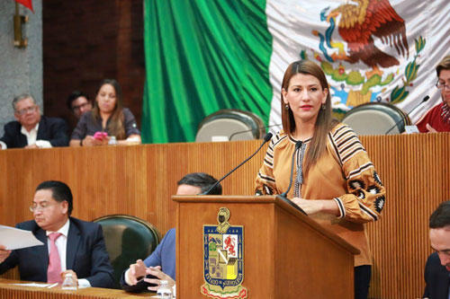 SOLICITAN AL ESTADO TRANSPARENTAR PROGRAMA 