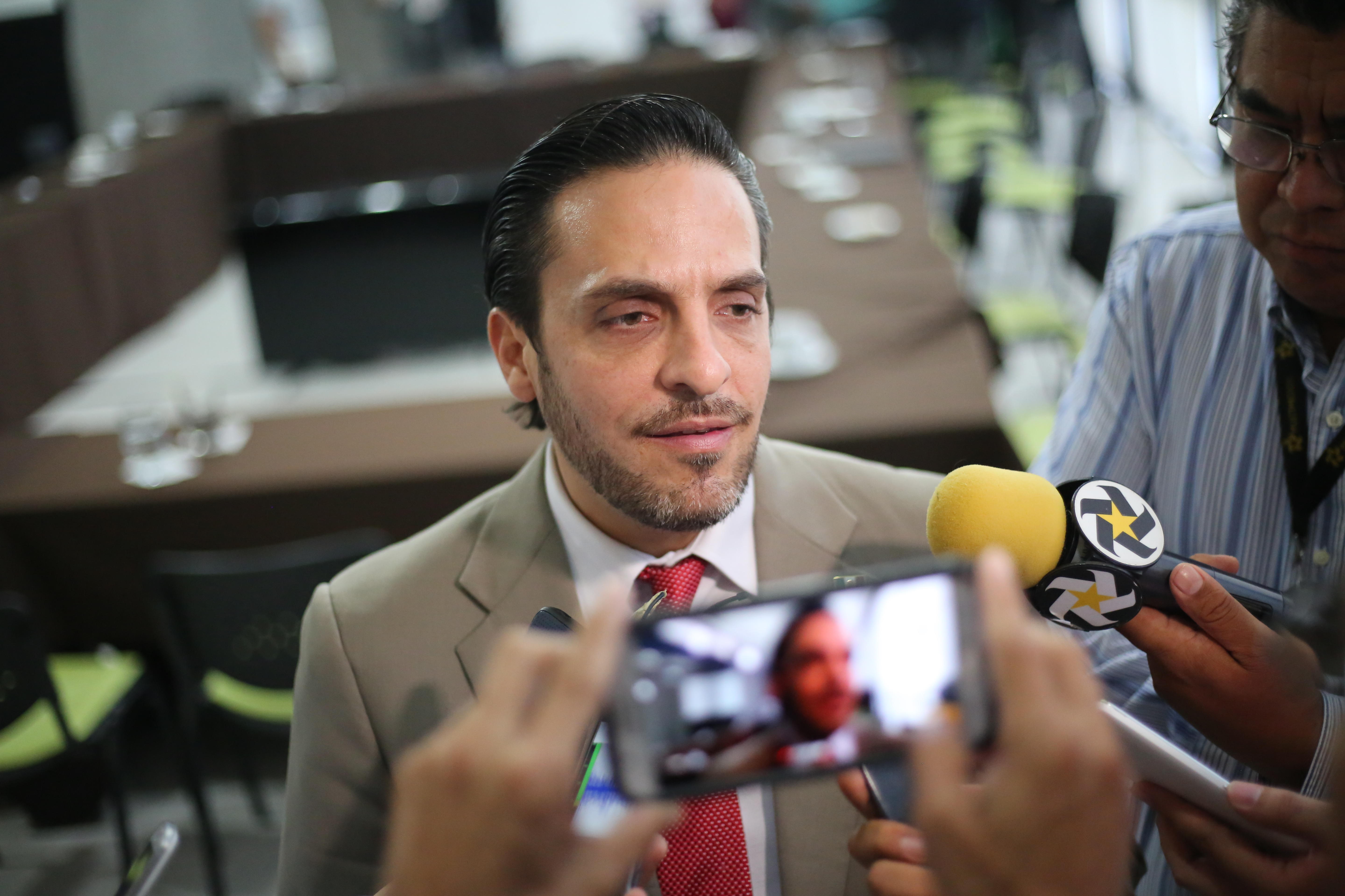 PLANTEAN RENEGOCIAR CONVENIO DEL AGUA DE LA PRENSA 