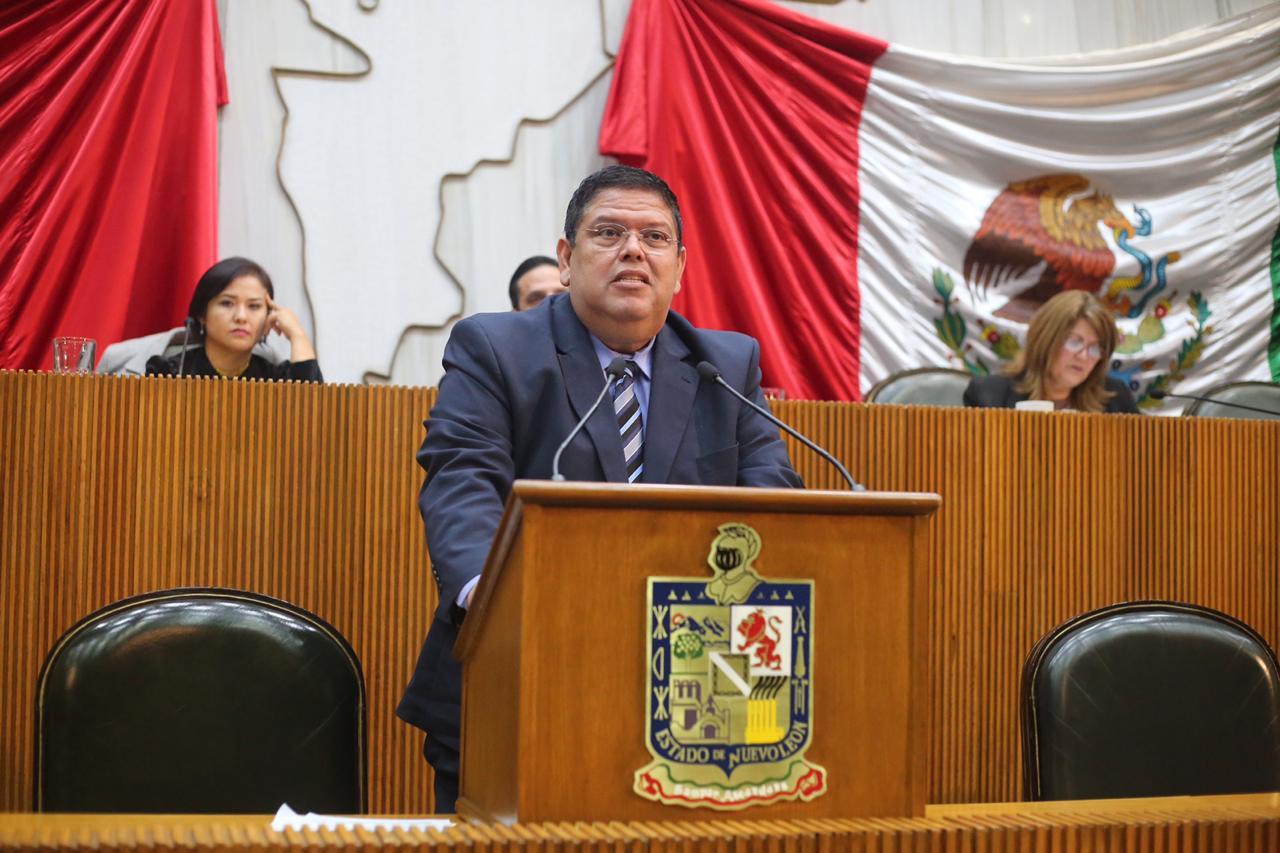 PROPONE PRI QUE SANCIONES MUNICIPALES INCLUYAN PLÁTICAS DE CONCIENTIZACIÓN